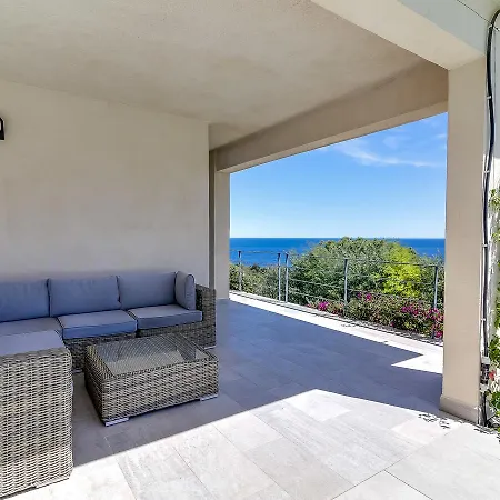 0349 Pino Alto, 9p. Sainte-maxime, Var Vila Sainte-Maxime