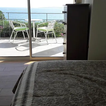 Vila 0349 Pino Alto, 9p. Sainte-maxime, Var *