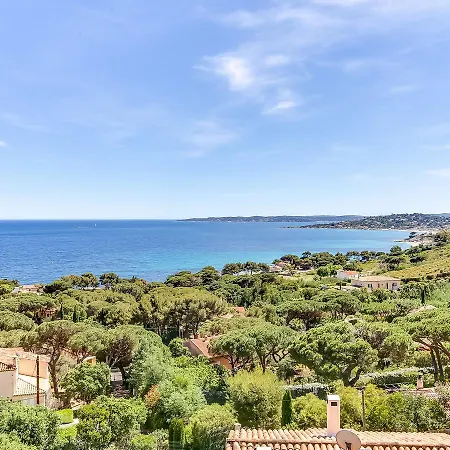0349 Pino Alto, 9p. Sainte-maxime, Var