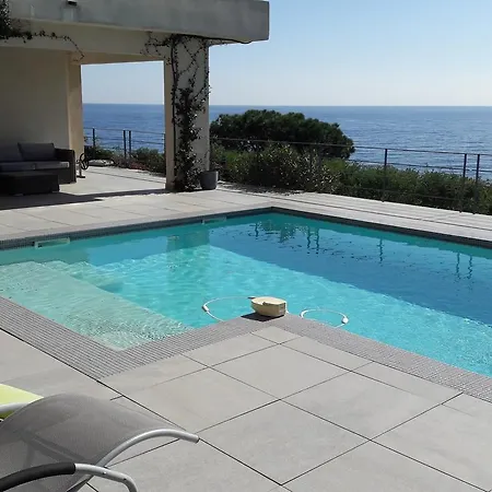 0349 Pino Alto, 9p. Sainte-maxime, Var Sainte-Maxime